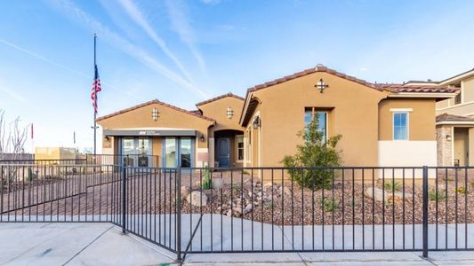 New construction Single-Family house 5730 S. Bailey, Mesa, AZ 85212 - photo 4 4