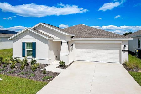 New construction Single-Family house 26332 Feathergrass Circle, Leesburg, FL 34748 - photo 37 37