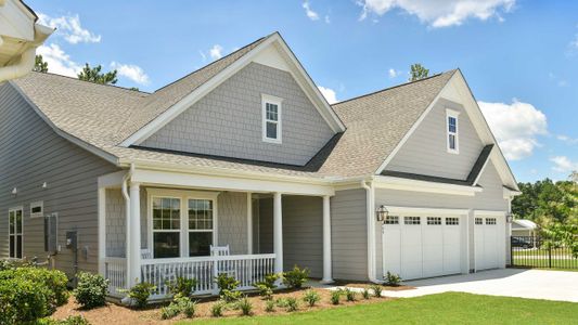 Cresswind Charlotte by Kolter Homes in Charlotte - photo 12 12