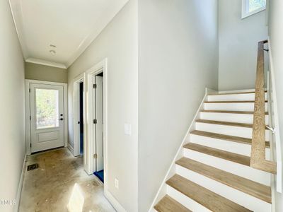 New construction Single-Family house 208 Grand Avenue, Raleigh, NC 27606 - photo 14 14
