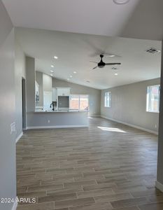 New construction Single-Family house 4805 S 28Th Street, Phoenix, AZ 85040 - photo 3 3