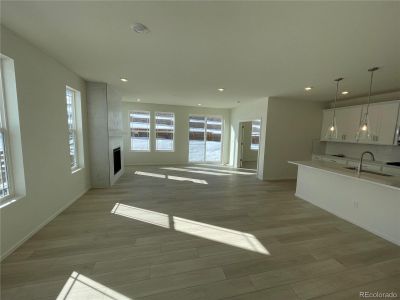 New construction Single-Family house 17882 W 93Rd Place, Arvada, CO 80007 - photo 2