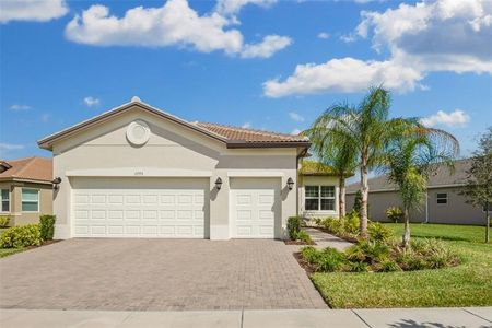 New construction Single-Family house 15578 Corona Del Mar Drive, Wimauma, FL 33598 - photo 1 1