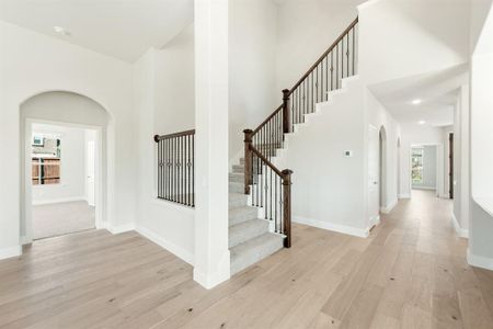 New construction Single-Family house 102 Dove Haven Drive, Wylie, TX 75098 Magnolia II- photo 20 20