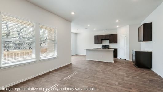 New construction Single-Family house 4635 Christopher Street, San Antonio, TX 78223 - photo 4 4