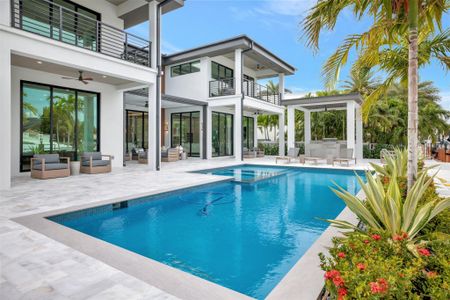New construction Single-Family house 2831 Ne 26Th Ct, Fort Lauderdale, FL 33306 - photo 60 60