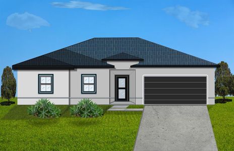 New construction Single-Family house 00 30 Avenue Sw, Ocala, FL 34473 - photo 0 0