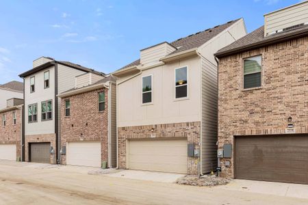 New construction Single-Family house 7542 Edgeware Road, Dallas, TX 75228 Republic Homeplan- photo 61 61