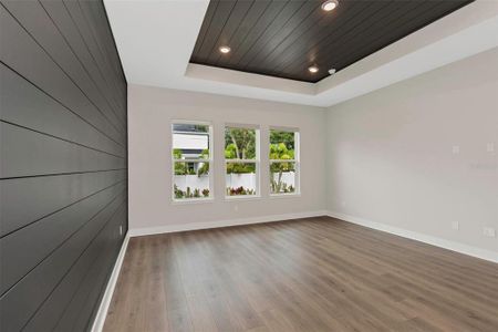 New construction Single-Family house 111 S Cooper Place, Tampa, FL 33609 - photo 33 33