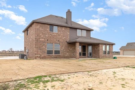 New construction Single-Family house 7424 Stonehenge Drive, Sanger, TX 76266 - photo 19 19