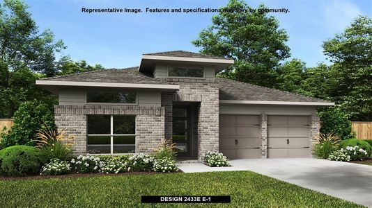New construction Single-Family house 222 Navarro, Boerne, TX 78006 - photo 0 0