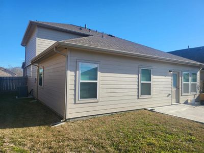 New construction Single-Family house 4803 South Richwood Drive, Richmond, TX 77469 - photo 30 30