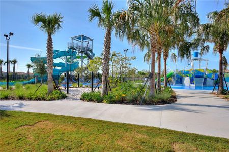 New construction Condo/Apt house 8899 Cabot Cliffs Dr, Unit 103, Davenport, FL 33896 - photo 45 45