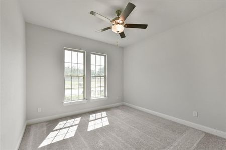 New construction Single-Family house 16123 Rustling Woods Road, Conroe, TX 77302 - photo 18 18