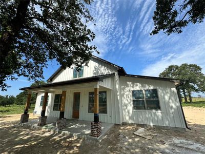 New construction Single-Family house TBD A Tbd A Sedona Creek Court, Poolville, TX 76487 - photo 33 33