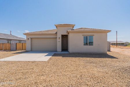 New construction Single-Family house 34885 N Palm Drive, San Tan Valley, AZ 85140 - photo 2 2