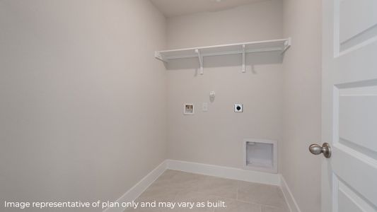 New construction Single-Family house 5303 Coulee Cove, San Antonio, TX 78266 - photo 71 71