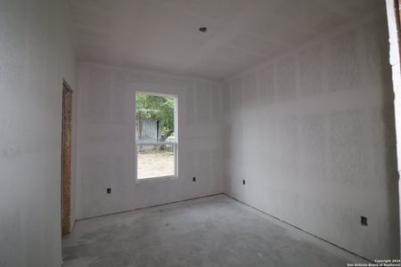 New construction Single-Family house 843 Patton Blvd, San Antonio, TX 78237 - photo 11 11