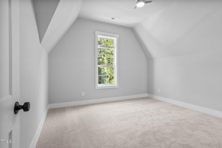 New construction Single-Family house 256 Lake Drive, Cary, NC 27513 - photo 29 29