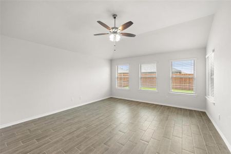 New construction Single-Family house 3440 N Crowley Cleburne Road, Fort Worth, TX 76123 Boston- photo 15 15