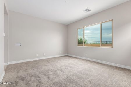 New construction Single-Family house 8026 E Quartet Avenue, Mesa, AZ 85212 Windsor- photo 27 27