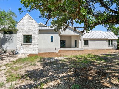 New construction Single-Family house 110 Starling Pass, Spring Branch, TX 78070 - photo 42 42