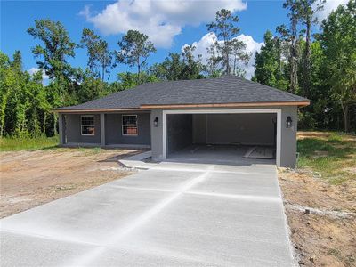 New construction Single-Family house 32417 Michigan, San Antonio, FL 33576 - photo 5 5