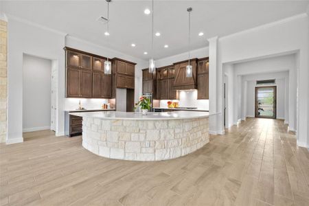 New construction Single-Family house 14703 Round Mountain Rd, Leander, TX 78641 - photo 9