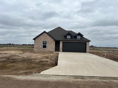 New construction Single-Family house 1033 Springview Lane, Mabank, TX 75147 - photo 0