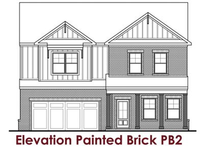 New construction Single-Family house 2700 Westgate Park Drive, Loganville, GA 30052 - photo 5 5