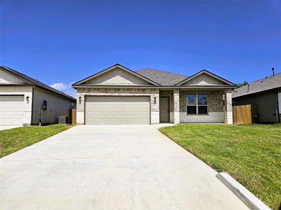 New construction Single-Family house 11319 Cora Lane, Willis, TX 77318 - photo 0