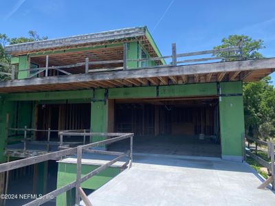 New construction Single-Family house 31 Cat Road, Ponte Vedra Beach, FL 32082 - photo 2 2