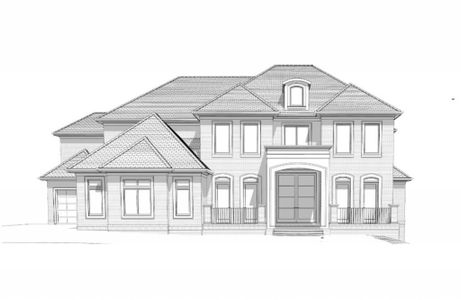 New construction Single-Family house 2837 Darlington Run, Duluth, GA 30097 - photo 0