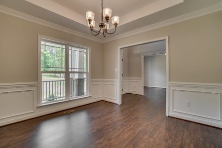 New construction Single-Family house 20 Shore Pine Drive, Youngsville, NC 27596 - photo 14 14