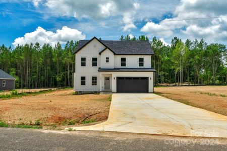 New construction Single-Family house 1249 Burris Boulevard, Lincolnton, NC 28092 - photo 1 1