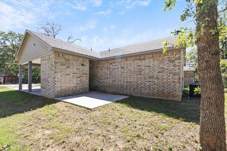 New construction Single-Family house 1009 Hillburn Drive, West Tawakoni, TX 75474 - photo 17 17