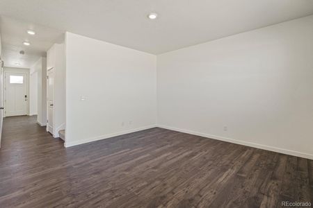 New construction Single-Family house 2729 72Nd Ave Ct, Greeley, CO 80634 BELLAMY- photo 8 8