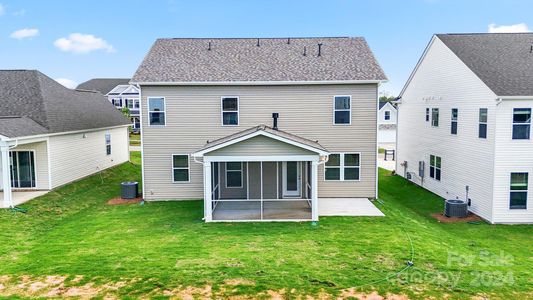 New construction Single-Family house 3223 Laurel Brook Drive, Unit 65, Denver, NC 28037 - photo 18 18