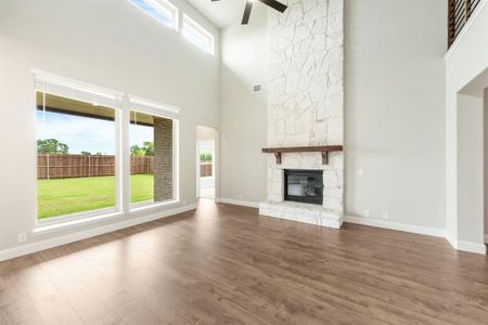 Ridge Ranch Classic 60 by Bloomfield Homes in Mesquite - photo 50 50