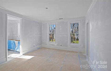 New construction Single-Family house 1547 Stanford Place, Charlotte, NC 28207 - photo 2 2