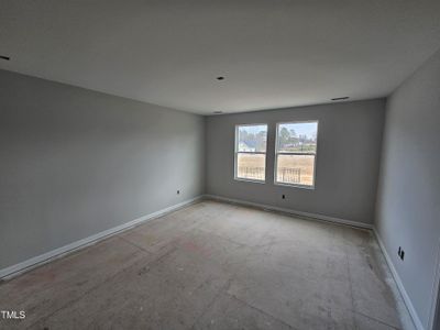 New construction Townhouse house 6528 Winter Spring Drive, Wake Forest, NC 27587 WRIGHTSVILLE- photo 6 6