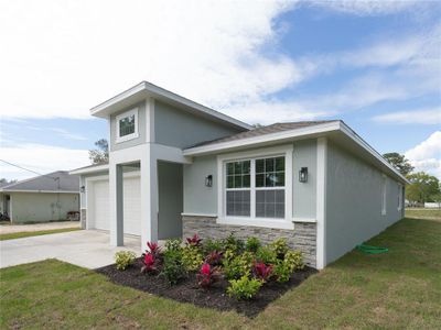 New construction Single-Family house 9367 Se 163Rd Street, Summerfield, FL 34491 - photo