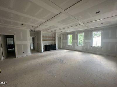 New construction Single-Family house 708 Compton Road, Raleigh, NC 27609 - photo 13 13
