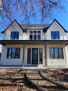 New construction Single-Family house 1920 S Clayton Street, Denver, CO 80210 - photo 0