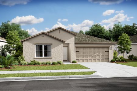 New construction Single-Family house 370 Parkview Drive, Palm Coast, FL 32164 - photo 2 2