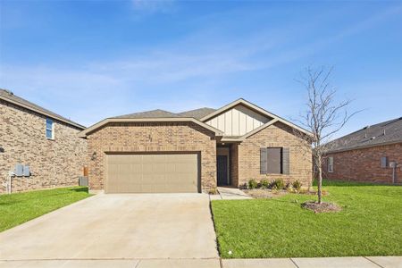 New construction Single-Family house 3 Winship Drive, Edgecliff Village, TX 76134 - photo 13 13