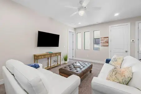 New construction Single-Family house 5729 Gauguin Terrace, Palm Beach Gardens, FL 33418 - photo 21 21