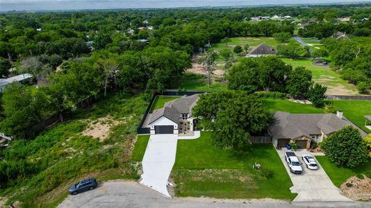 New construction Single-Family house 241 Sandpiper Ln, McQueeney, TX 78123 - photo 30 30