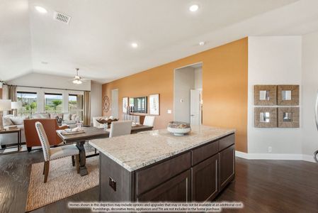 Sable Creek by Bloomfield Homes in Sanger - photo 58
