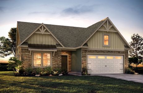 Nathans Ridge by True Homes in Lillington - photo 8 8